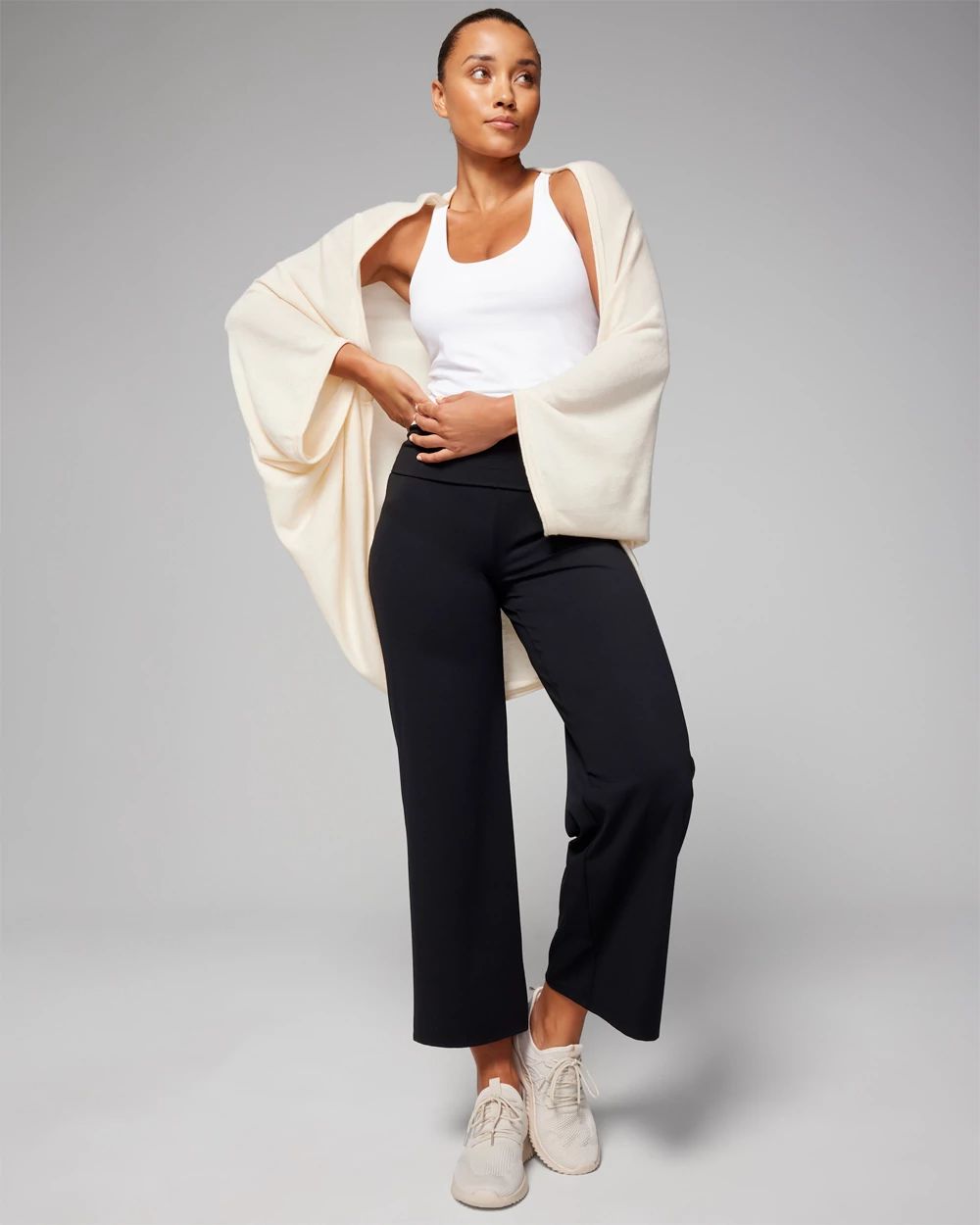 Cocoon Cardigan | Soma